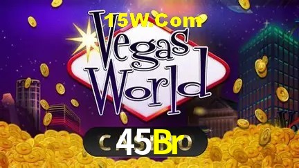 Slots com jackpots e giros grátis na 45Br